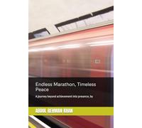 Endless Marathon, Timeless Peace
