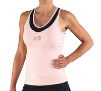 Endless Massima Elasticità e Comfort con Ottey Canottiera Donna Per tutte le appassionate di padel e sport dinamici, la canottiera Ottey è il massimo in termini di comfort e mobilità. Realizzata con u