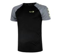 Endless Feisty Iconic Maglietta Uomini - Nero M