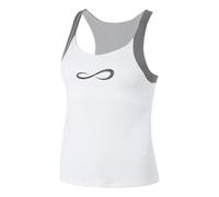 Endless Maximale Bewegungsfreiheit, ultimative PerformanceTanktops sind ein beliebtes Kleidungsstück in jedem Sport, das sowohl von Profis als auch von Freizeitsportlern gerne getragen wird. Und da pa