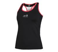 Endless Mile Canottiera Donna-Nero in nero, Taglia: XL