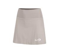 Endless Perfekte Kombination aus Stil und Funktionalität Erlebe die perfekte Mischung aus Stil, Komfort und Leistung mit dem coolen Endless Falda Minimal HW Rock für Damen. Dieser hochwertig verarbeit
