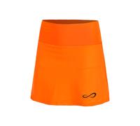 Endless Minimal Gonna Donna in arancione