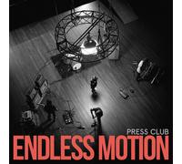 Endless Motion (Vinyl LP)