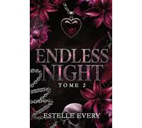 Endless Night 2: dark romance à suspense