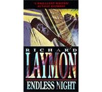 Endless Night: A terrifying novel of murder and desire