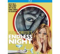 Endless Night (Blu-ray) Hayley Mills Britt Ekland George Sanders