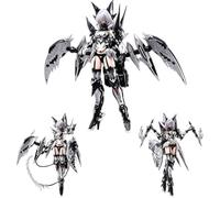 Endless Night Vampire Camilla Figura 17cm Mecha Girl Articolato Modello