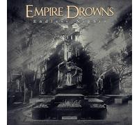 Empire Drowns Endless Nights (Vinyl LP) 12" Album Coloured Vinyl
