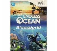 Endless Ocean 2: Adventures of the Deep (Wii) [Edizione: Regno Unito]