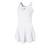 Endless Orbit Abito Donna in bianco, Taglia: XS