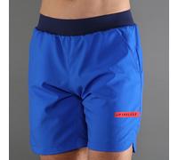 Endless Pantaloncini leggeri per allenamenti e partite I pantaloncini Endless Swift combinano stile sportivo e massima funzionalità. Il materiale leggero e traspirante assicura una sensazione di piace