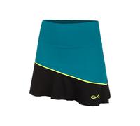 Endless Perfekte Kombination aus Stil und Funktionalität Erlebe die perfekte Mischung aus Stil, Komfort und Leistung mit dem coolen Endless Falda Curve Rock für Damen. Dieser hochwertig verarbeitete R