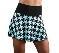 Endless Perfekte Kombination aus Stil und Funktionalität Erlebe die perfekte Mischung aus Stil, Komfort und Leistung mit dem coolen Endless Falda Lux II Rock für Damen. Dieser hochwertig verarbeitete 