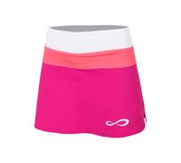 Endless Perfekte Kombination aus Stil und FunktionalitätErlebe die perfekte Mischung aus Stil, Komfort und Leistung mit dem coolen Endless Race Skirt für Damen. Dieser hochwertig verarbeitete Rock ist