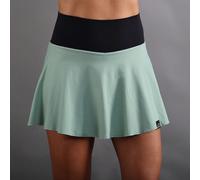 Endless Perfekte Kombination aus Stil und FunktionalitätErlebe die perfekte Mischung aus Stil, Komfort und Leistung mit dem coolen Endless Falda Lux II Rock für Damen. Dieser hochwertig verarbeitete R