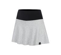 Endless Perfekte Kombination aus Stil und FunktionalitätErlebe die perfekte Mischung aus Stil, Komfort und Leistung mit dem coolen Endless Falda Lux II Rock für Damen. Dieser hochwertig verarbeitete R