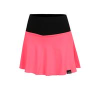 Endless Perfekte Kombination aus Stil und FunktionalitätErlebe die perfekte Mischung aus Stil, Komfort und Leistung mit dem coolen Endless Falda Lux II Rock für Damen. Dieser hochwertig verarbeitete R