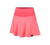 Endless Perfekte Kombination aus Stil und FunktionalitätErlebe die perfekte Mischung aus Stil, Komfort und Leistung mit dem coolen Endless Falda Lux II Rock für Damen. Dieser hochwertig verarbeitete R