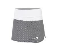 Endless Perfekte Kombination aus Stil und FunktionalitätErlebe die perfekte Mischung aus Stil, Komfort und Leistung mit dem coolen Endless Race Skirt für Damen. Dieser hochwertig verarbeitete Rock ist