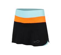 Endless Perfekte Kombination aus Stil und FunktionalitätErlebe die perfekte Mischung aus Stil, Komfort und Leistung mit dem coolen Endless Race Skirt für Damen. Dieser hochwertig verarbeitete Rock ist