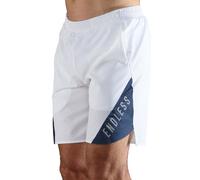 Endless Phoenix Pantaloncini Uomini - Bianco L
