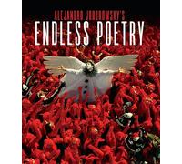 Endless Poetry (Poesia Sin Fin)