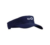 Endless Protezione solare leggera per il tuo allenamento La visiera Endless Icon Visor Women offre una protezione ottimale dal sole e dalla luce accecante senza limitare la libertà di movimento. Grazi