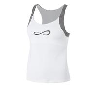 Endless Race Canottiera Donna - Bianco XS