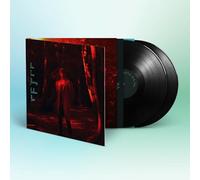 One True Pairing Endless Rain (Vinyl LP) 12" Album