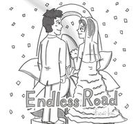 ENDLESS ROAD - FUMIKA