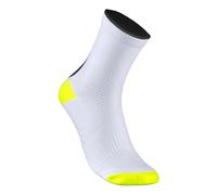 Endless S.O.X. Calzini sportivi Unisex - bianco