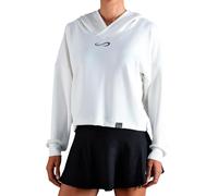 Endless Scopri il Comfort con la Hypersoft Felpa con Cappuccio Donna Perfetta per le appassionate di padel, la Hypersoft Felpa con cappuccio Donna di Endless combina eleganza e praticità per unintensa