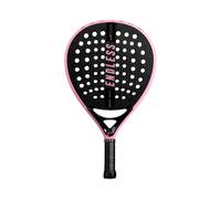 Endless Scopri l'eccellenza nel Padel con la Magnet React Sogna di dominare il campo da padel con prestazioni senza pari? La Magnet React di Endless è la scelta perfetta per giocatori avanzati che des
