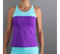 Endless Scopri l'Eleganza e il Comfort con la Bloom Canottiera Donna di Endless Quando si tratta di abbigliamento sportivo, la combinazione perfetta di stile e funzionalità è essenziale. La Bloom Cano