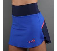 Endless Scopri l'Eleganza e il Comfort con la Bloom Gonna Donna di Endless Per le appassionate di padel alla ricerca di uno stile unico senza rinunciare al comfort, la Bloom Gonna Donna del marchio En