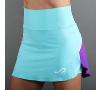 Endless Scopri l'Eleganza e il Comfort con la Bloom Gonna Donna di Endless Per le appassionate di padel alla ricerca di uno stile unico senza rinunciare al comfort, la Bloom Gonna Donna del marchio En