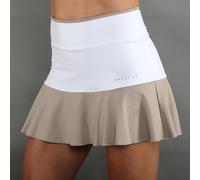 Falda Endless Lace 40201 000461 Delave Mujer S S Grigio