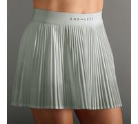 Falda Endless Aura 40766 Light Army Mujer S S Light green