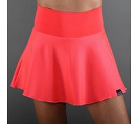 Endless Scopri l'Eleganza e il Comfort della Lux II Gonna Donna di Endless La Lux II Gonna Donna di Endless è la scelta ideale per ogni appassionata di padel che non vuole rinunciare a stile e perform