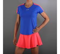 Endless Scopri l'Eleganza Sportiva con la Maglietta Donna Endless Progettata specificatamente per le appassionate di padel, la Maglietta Donna Endless è l'incarnazione perfetta di comfort e stile. Rea