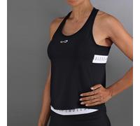 Endless Scopri l'Eleganza Unica della Canottiera Allure! La canottiera Allure si rivela la scelta perfetta per ogni appassionata di Padel che non vuole rinunciare a stile e comfort durante il gioco. R