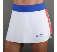 Endless Scopri lo Stile e il Comfort con la Slam Gonna Donna di Endless Progettata pensando all'atleta moderna, la Slam Gonna Donna di Endless combina stile sofisticato e funzionalità avanzata per le