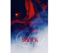 Endless SHOCK 2024 the Last Year (通常盤) (Blu-ray) -堂本光一 (CD)