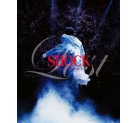 Endless SHOCK 2024 the Last Year (初回生産限定盤) (DVD) -堂本光一 (DVD) 堂本光一