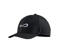 Endless Significativa dichiarazione di stile per le giornate di sole Il cappellino Endless Icon Cap unisce un design minimalista a un comfort funzionale, ideale per lo sport, il tempo libero o l'abbig