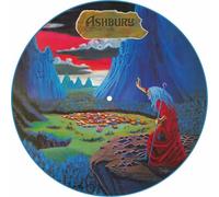 Endless Skies (Picture disc Vinyl LP)