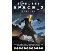 Jeff Spock Endless Space 2 (Tascabile)