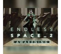 Endless Space 2 - Awakening (DLC) (PC) Steam Gift - GLOBAL