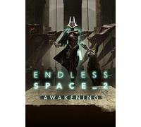 Endless Space 2 - Awakening (DLC) (PC) Steam Key EUROPE